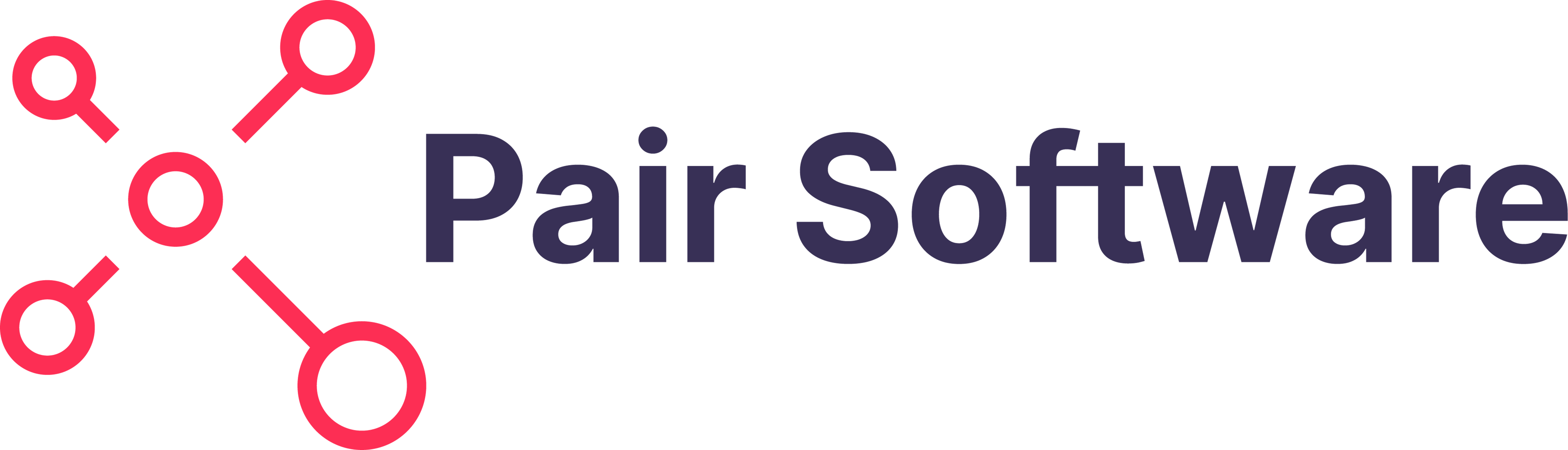 Pair Software
